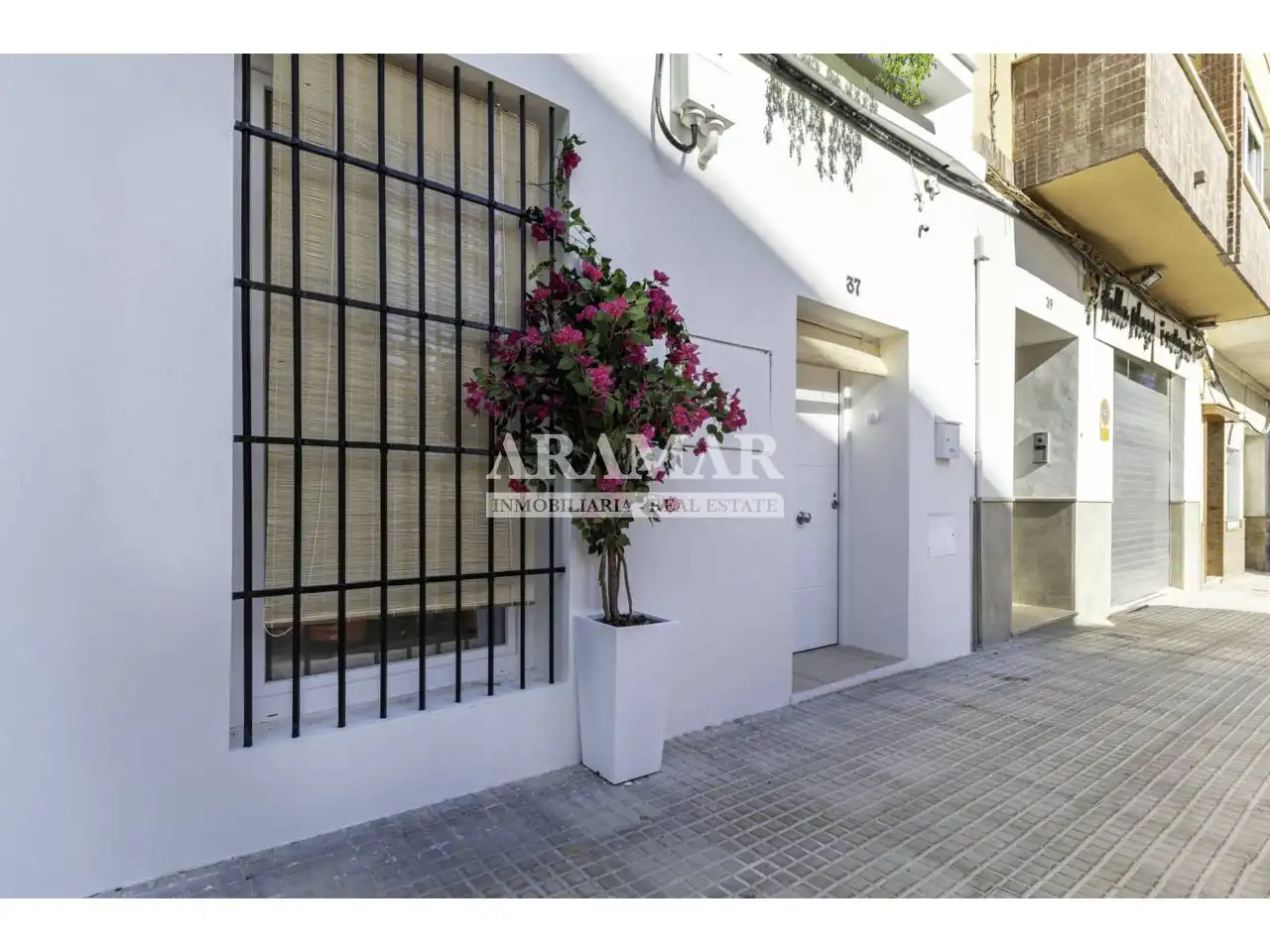 Casa amb jardí en venda a Calle Sant Miquel, imagen 3