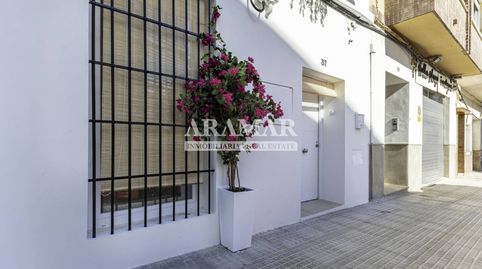 Foto 4 de Casa o chalet en venta en Calle Sant Miquel, Pego, Alicante