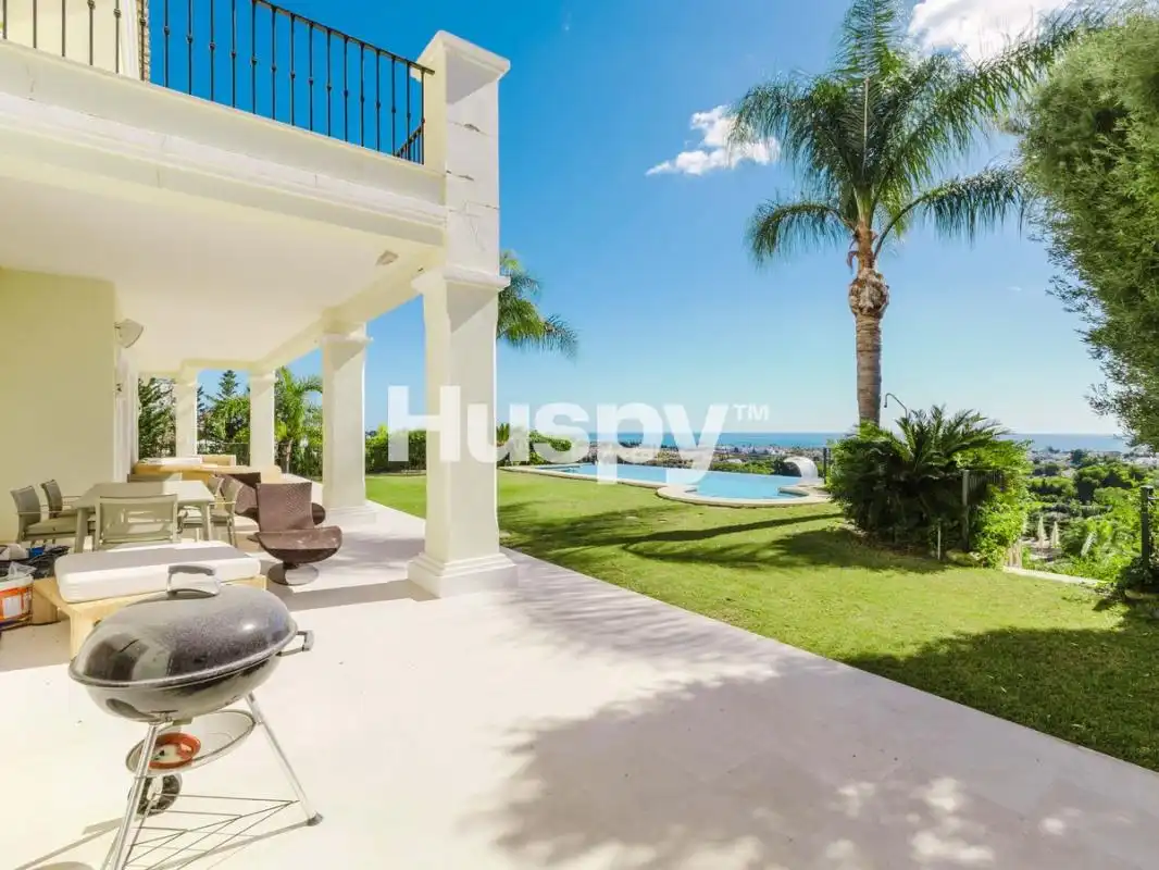 Casa con balcón en alquiler en Urbanización Los Flamingos, imagen 57