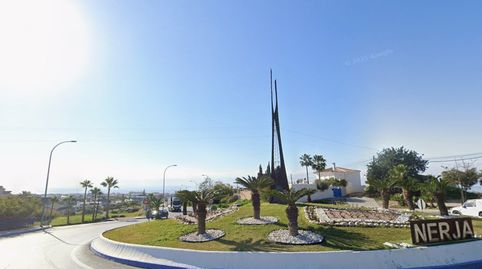 Photo 5 of Industrial land for sale in Castillo Alto, Avda Pescia - Ctra de Frigiliana, Nerja