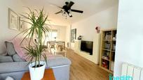 Living room of Flat for sale in Cambrils  with Terrace and Balcony