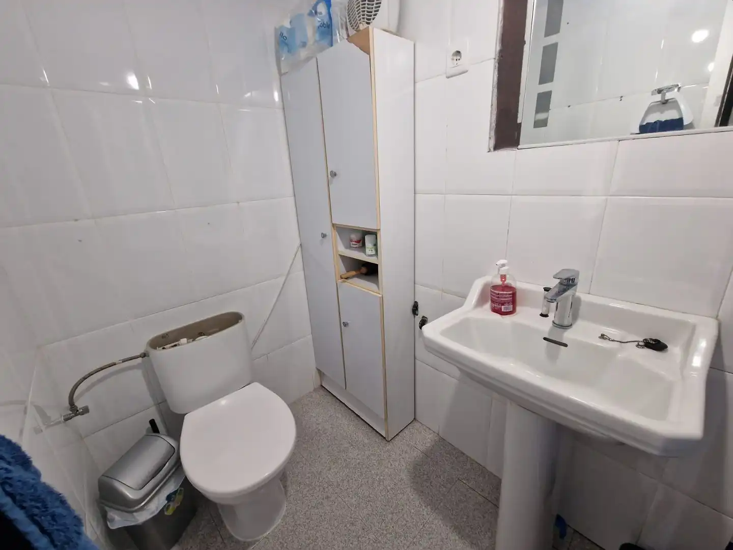 Casa con terraza en venta en Camino Rubials 10, imagen 43