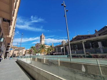 Apartament en venda a Ciutat Vella