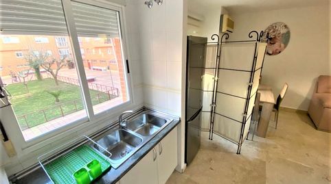 Foto 5 de Apartament de lloguer a Evora, Nuevo Cáceres, Cáceres Capital