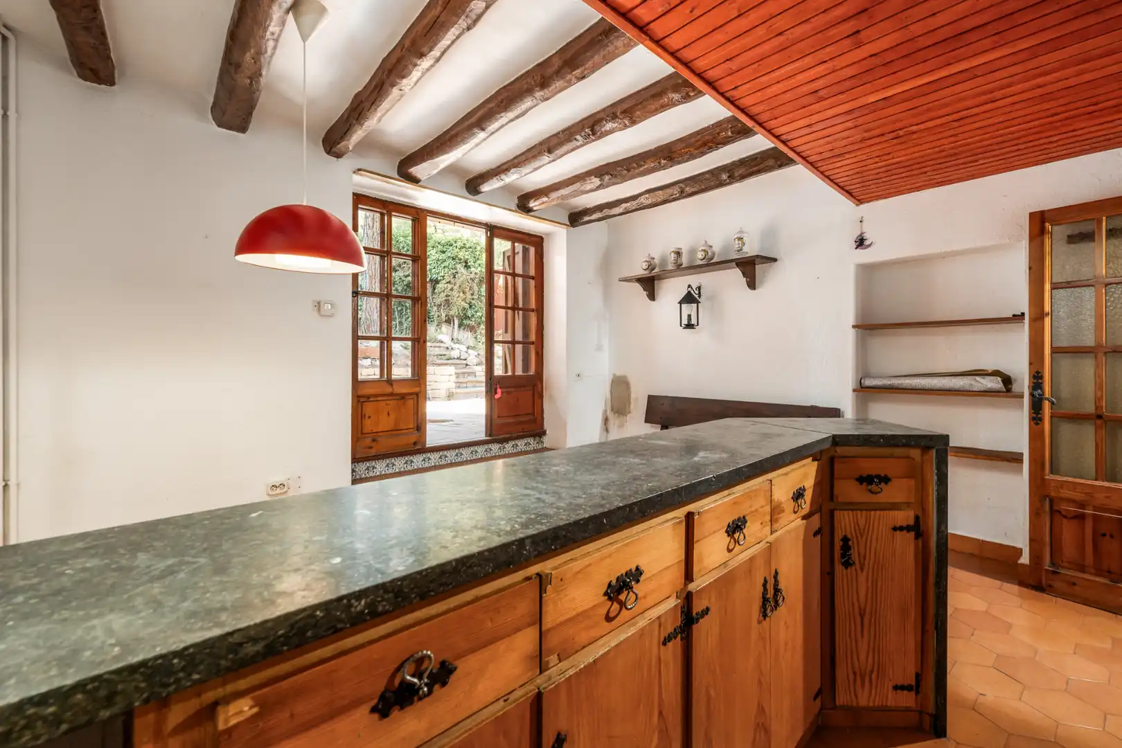Casa pareada con terraza en venta en Vacarisses, imagen 27