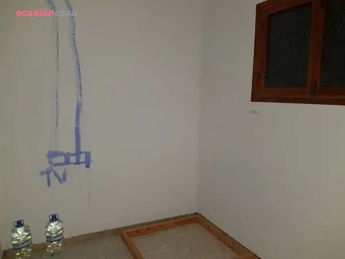 Piso en venta en Pedroche