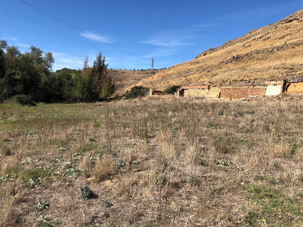 Finca rústica en venda en Segovia Capital