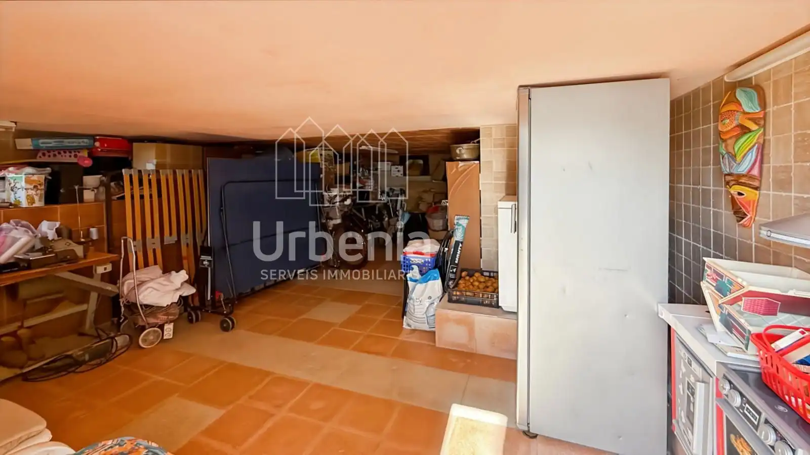 Casa o chalet en venta en Tordera con Amueblado
