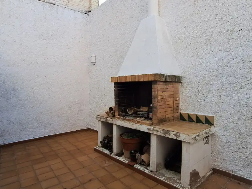 Terrace of Houses for sale in Ginestar