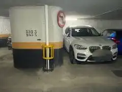 Parking de Garaje en venta en Madrid
