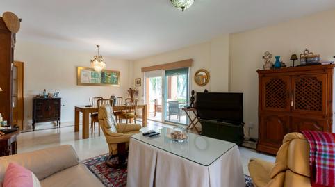 Foto 5 de Casa o xalet en venda a Hipódromo - Cerrado del Águila, Mijas