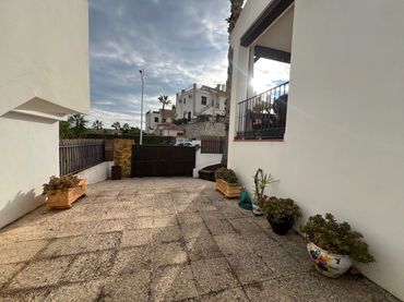 Villa in vendita a Algorfa