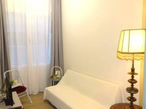 Estudio en Alquiler en Calle Enrique Martínez, 14 en Barrio del Centro