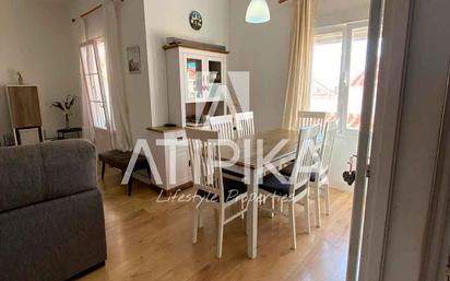 Dining room of Flat for sale in Maó  with Terrace