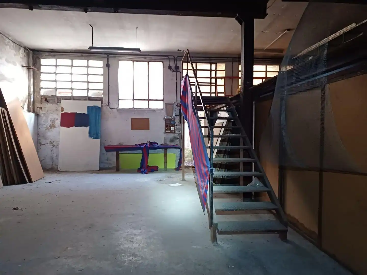 Local comercial en venta en Calle JAUME BALMES 21, imagen 4