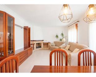 Living room of House or chalet for sale in Balenyà  with Heating, Private garden and Terrace