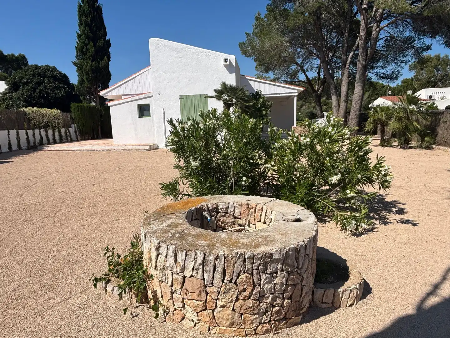 Villa zum Verkauf in Sant Jordi d'Alfama, imagen 62