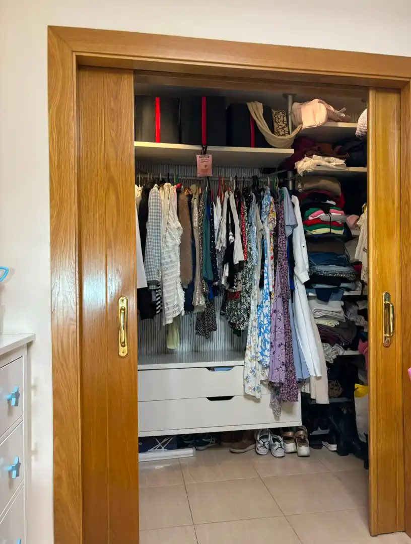 Piso en venta en Roquetas de Mar con Aire acondicionado