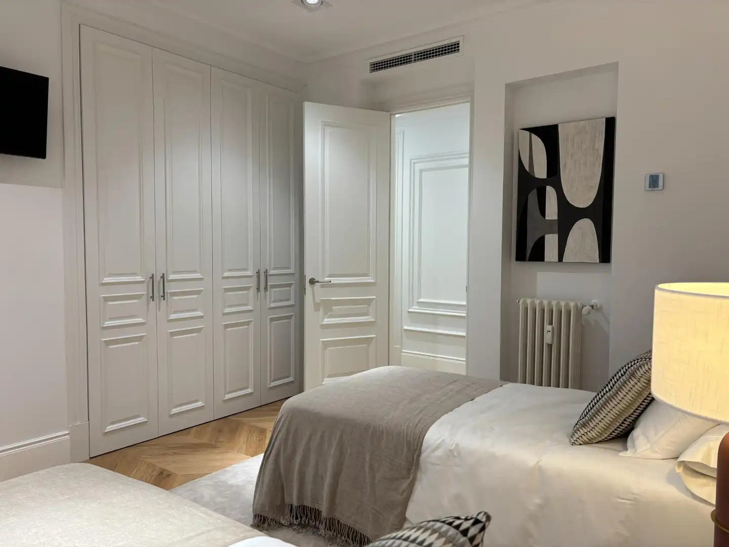 Flat with lift for sale in Calle GOYA, imagen 33