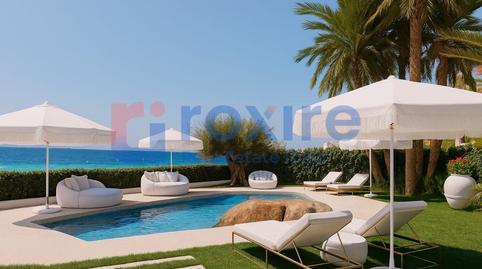 Foto 2 de Àtic en venda a Sant Antoni de Portmany, Illes Balears