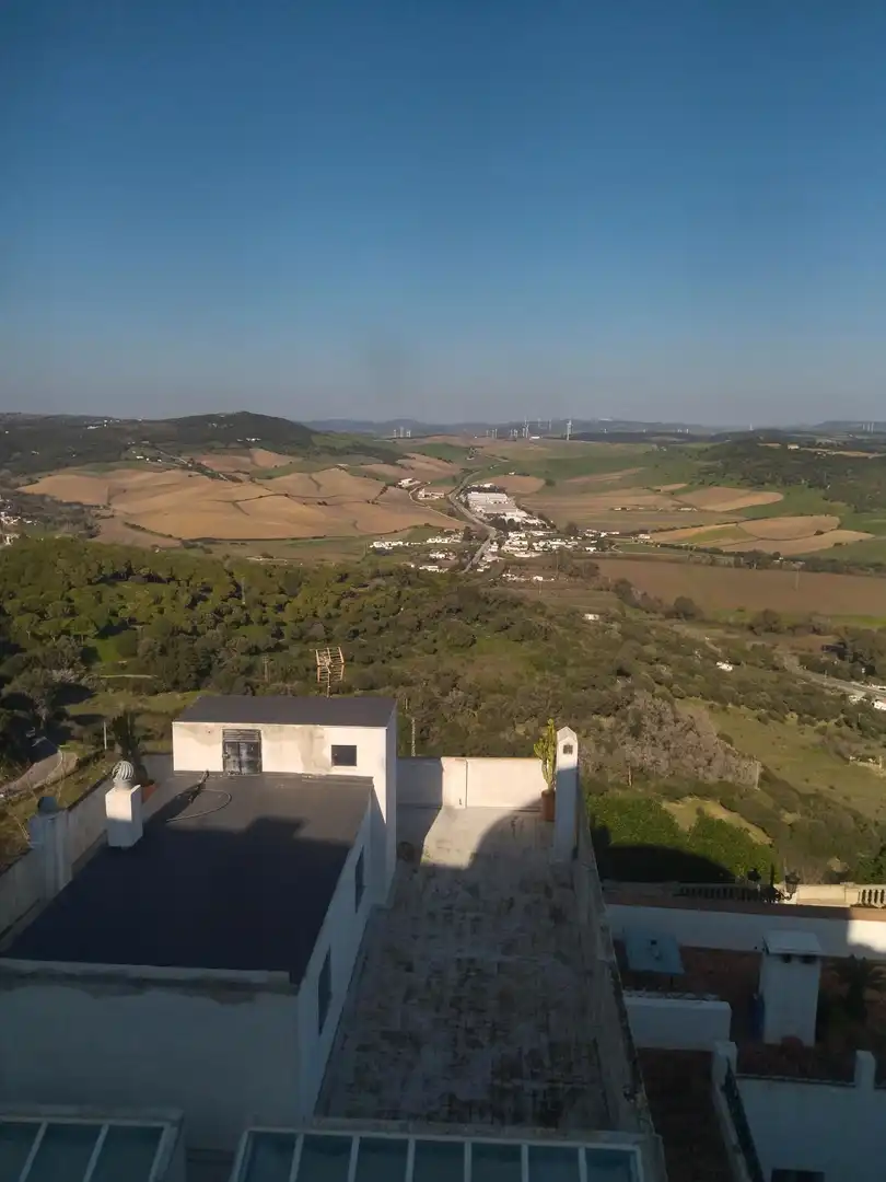 Casa con terraza en venta en Calle Marqués de Tamarón, imagen 51