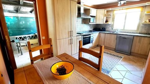 Foto 4 de Casa adosada en venta en Campo de Mijas, Mijas