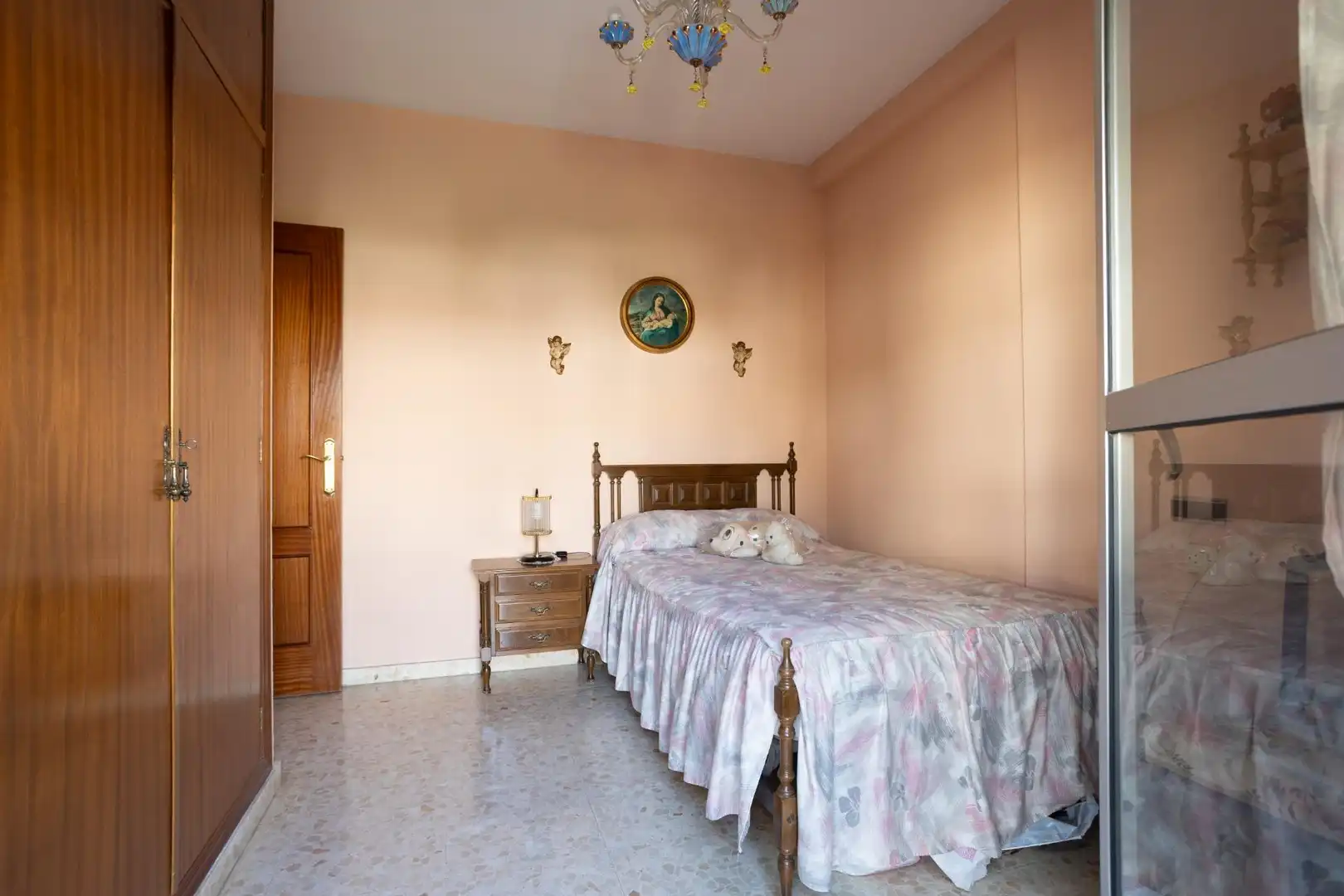 Detached homes for sale in El Brillante -El Naranjo - El Tablero
