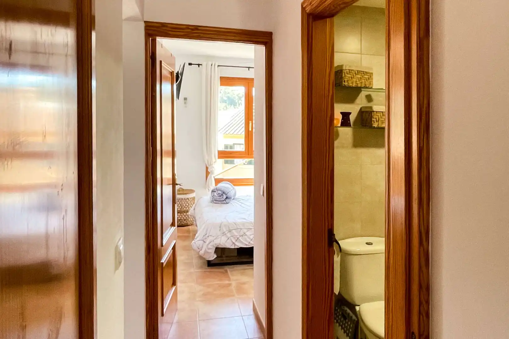 Wohnung mit Terrasse zum Verkauf in Capdepera Poble, imagen 20