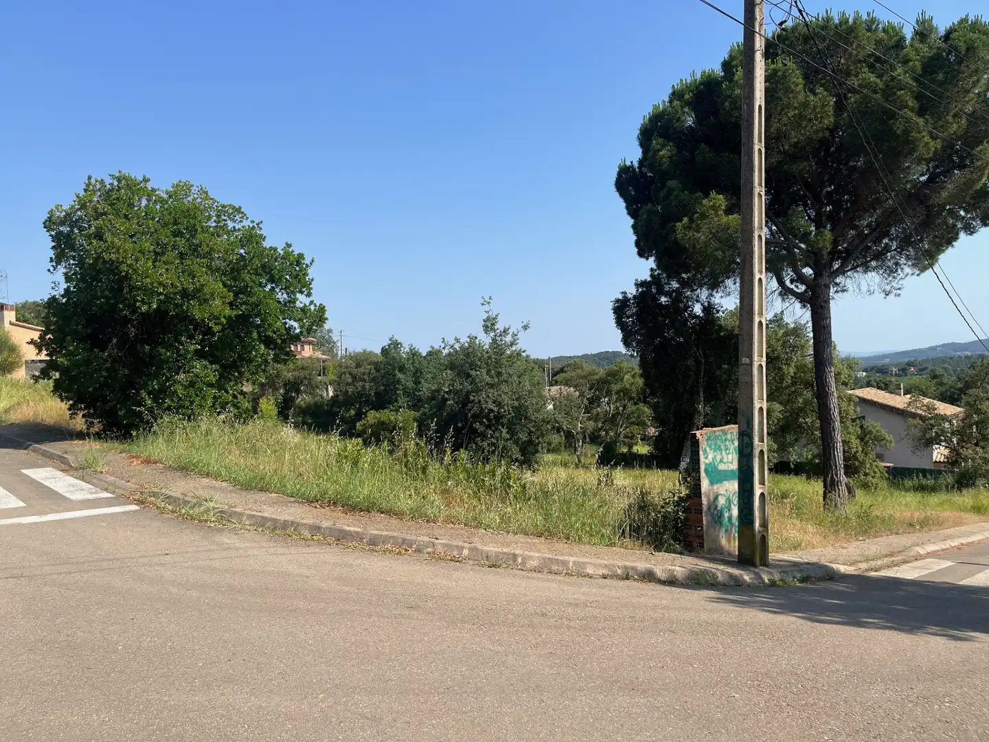 Terrain résidentiel à vendre à Urbanizacion Mas Llunes 1822, imagen 4