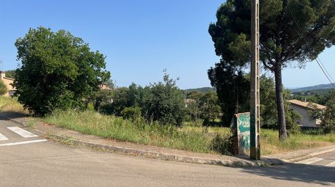 Venta parcela en Urbanización Mas Llunes., immagine 4