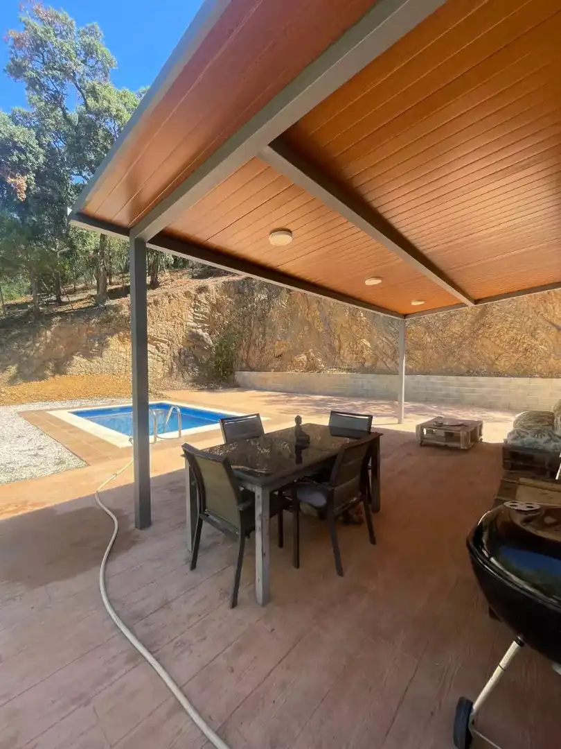 Villa mit Terrasse zum Verkauf in Sant Feliu de Buixalleu, imagen 31