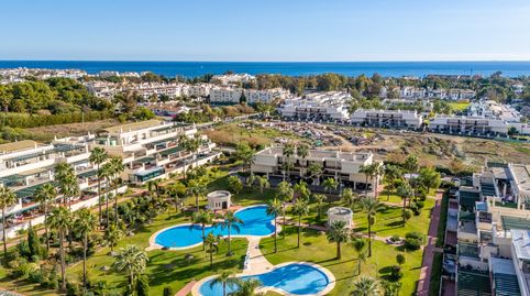 Foto 4 de Apartamento en venta en Rodeo Alto - Guadaiza - La Campana, Marbella
