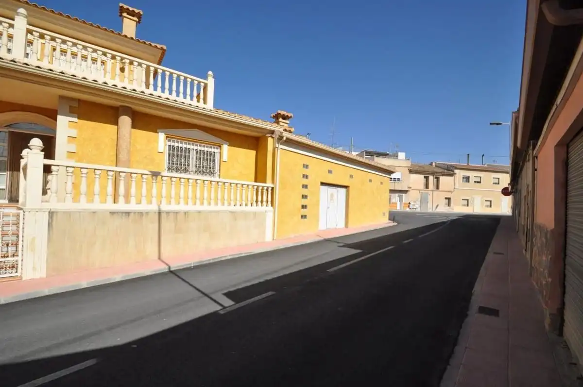 Casa en venda a Algueña, imagen 3