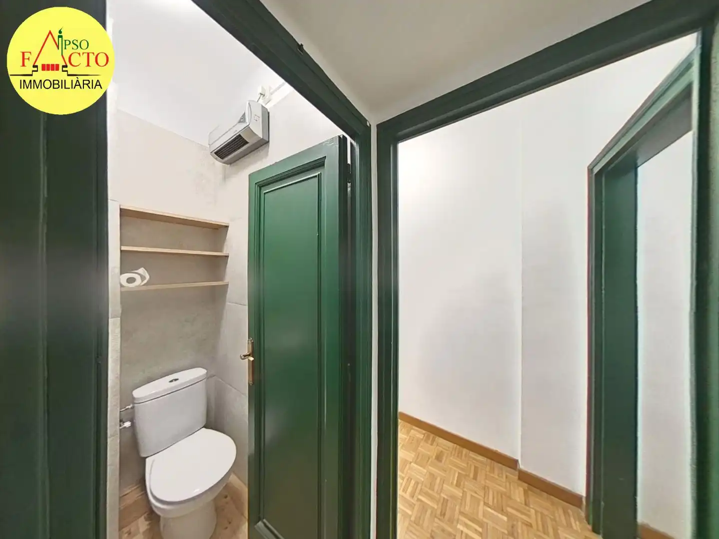Habitación de Piso en venta en Girona con Aire acondicionado, Calefacción y Parquet