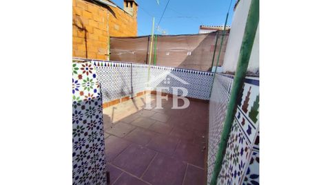 Foto 4 de Casa o xalet en venda a Calle Francisco Dominguez, Higuera de Vargas, Badajoz