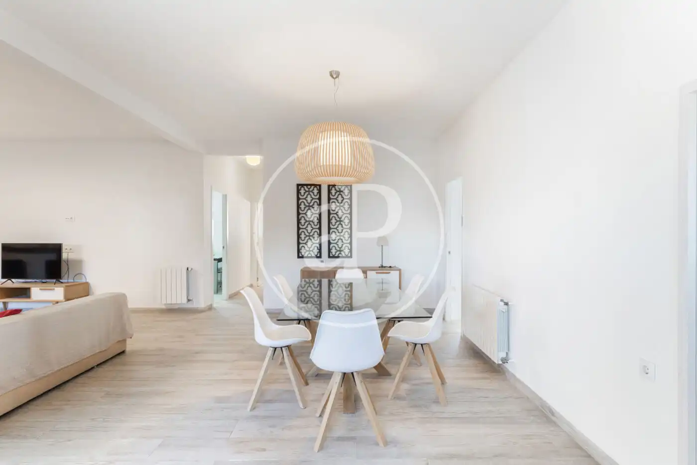 Casa o chalet de alquiler en Carrer Toledo, El Paraíso - Los Almendros