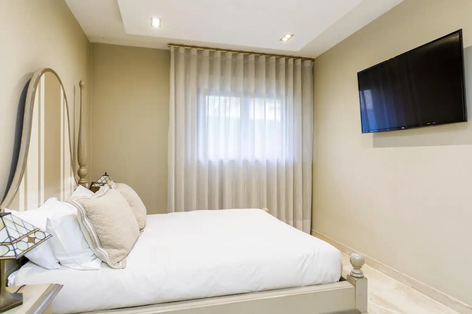 Schlafzimmer von Maisonette zum Verkauf in Universidad