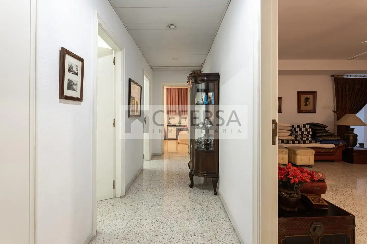 Reihenhaus mit Terrasse zum Verkauf in Carrer dels Cavallers, imagen 45