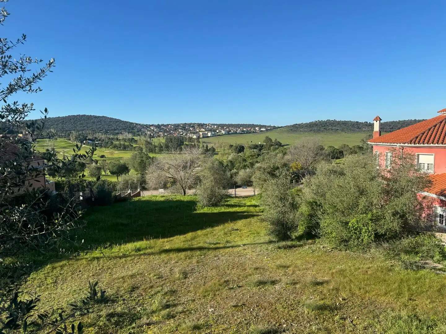 Residencial en venda en Cáceres