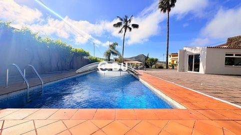 Foto 2 de Casa o chalet en venta en El Arce, Vega Lagunera, San Cristóbal de la Laguna