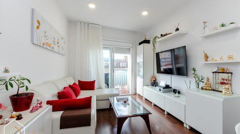 Foto 3 de Ático en venta en Avinguda Dels Quinze, Vilapicina i la Torre Llobeta, Barcelona