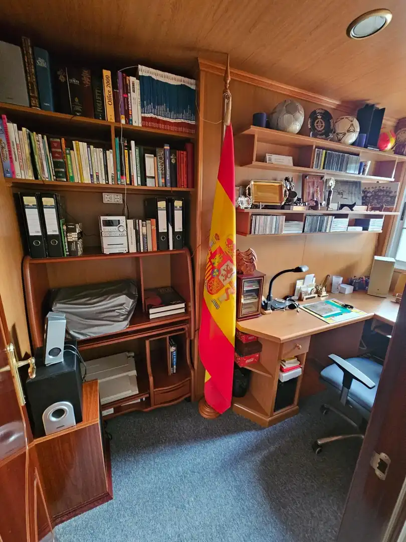 Casa amb terrassa en venda a Vejer, imagen 62