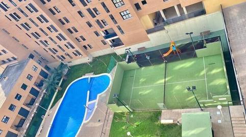 Foto 2 de Pis en venda a Park Nord - Casona, Gandia