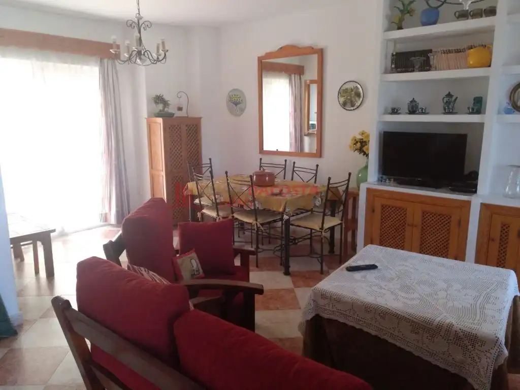 Casa o xalet en venda a La Antilla