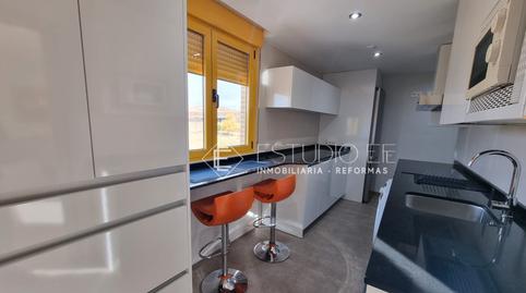 Photo 4 of Flat for sale in Calle Emilio Alarcos, 72, La Platina- Hospital - Campus, Salamanca