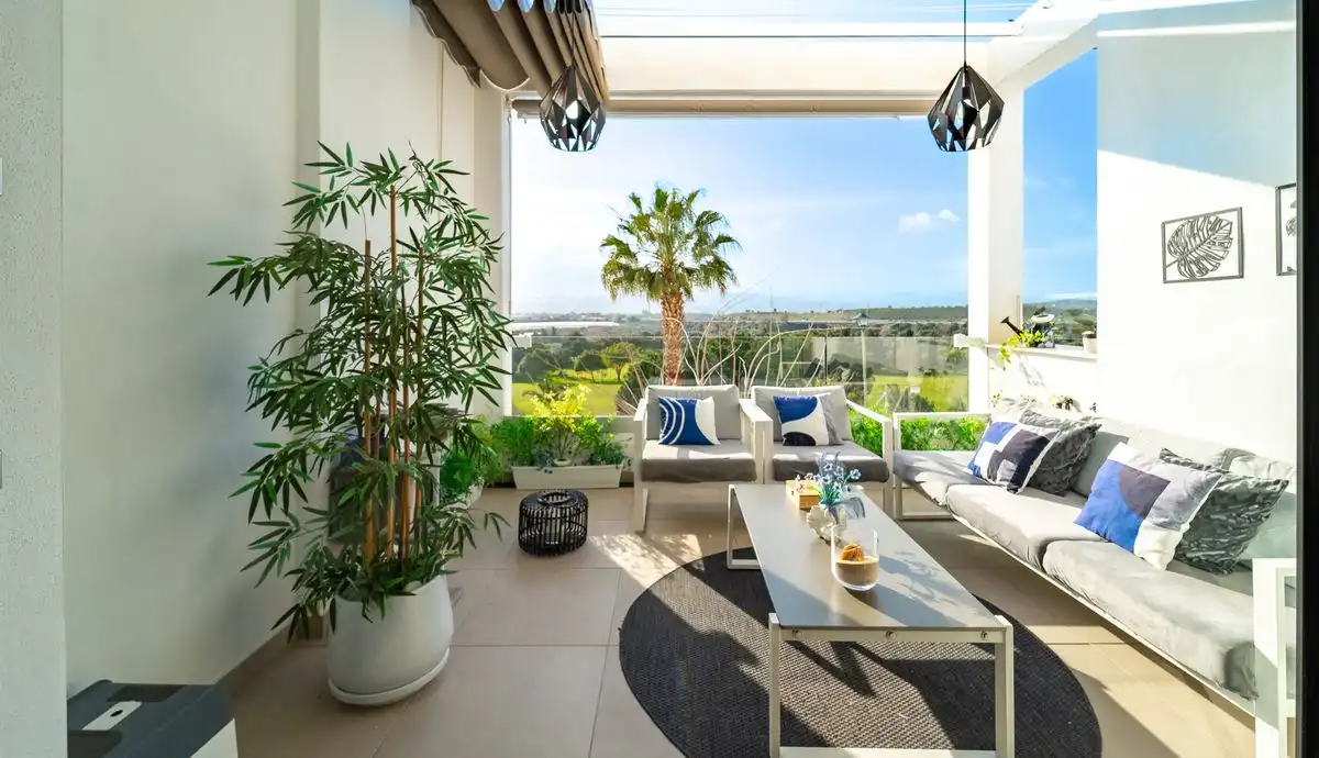 Wohnung mit Terrasse zum Verkauf in C. Moreras de Baviera, imagen 3