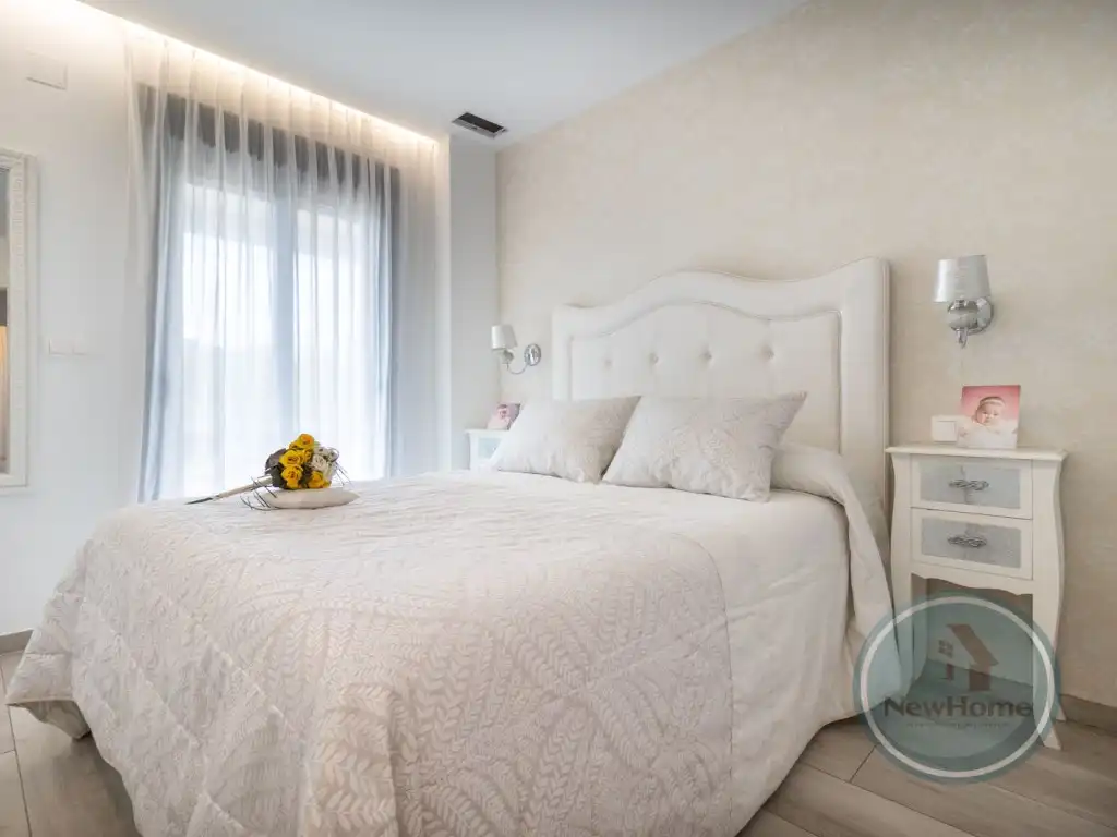 Wohnung zum Verkauf in Calle Gral Gutierrez Mellado, El Travaló - Martínez Valero