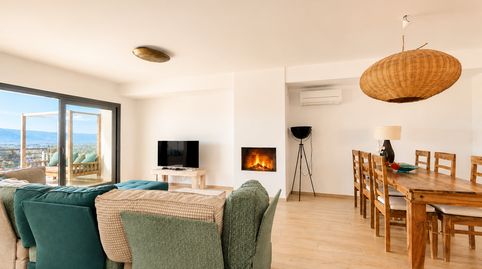 Foto 3 de Casa o chalet en venta en L'Albir, L'Alfàs del Pi