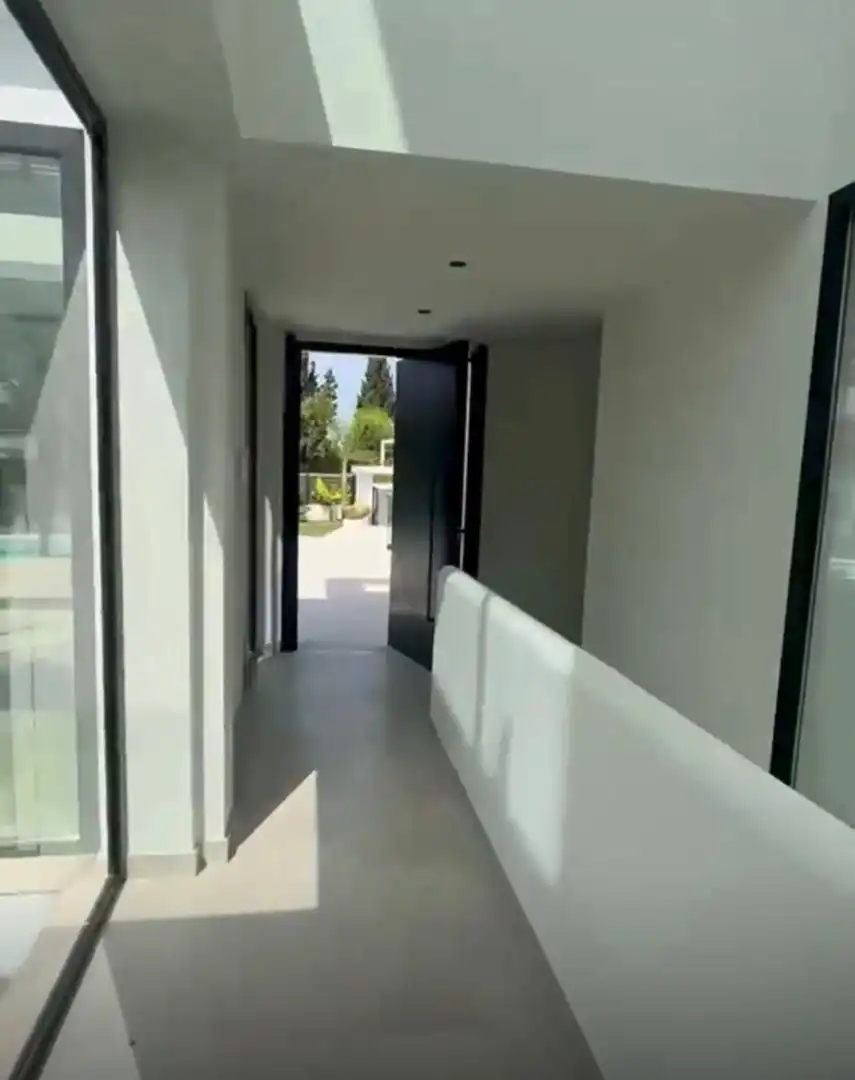 Casa o chalet en venta en Mijas con Aire acondicionado, Calefacción y Jardín privado