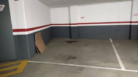 Venta de plaza de parking en Girona Capital  Emili Grahit
